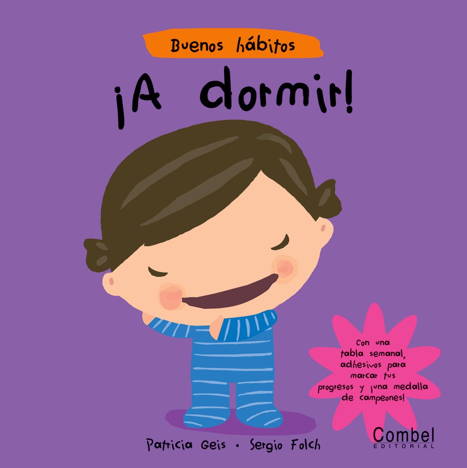 ¡A dormir! (Coco y Tula. Buenos hábitos, Band 5) Social Sciences