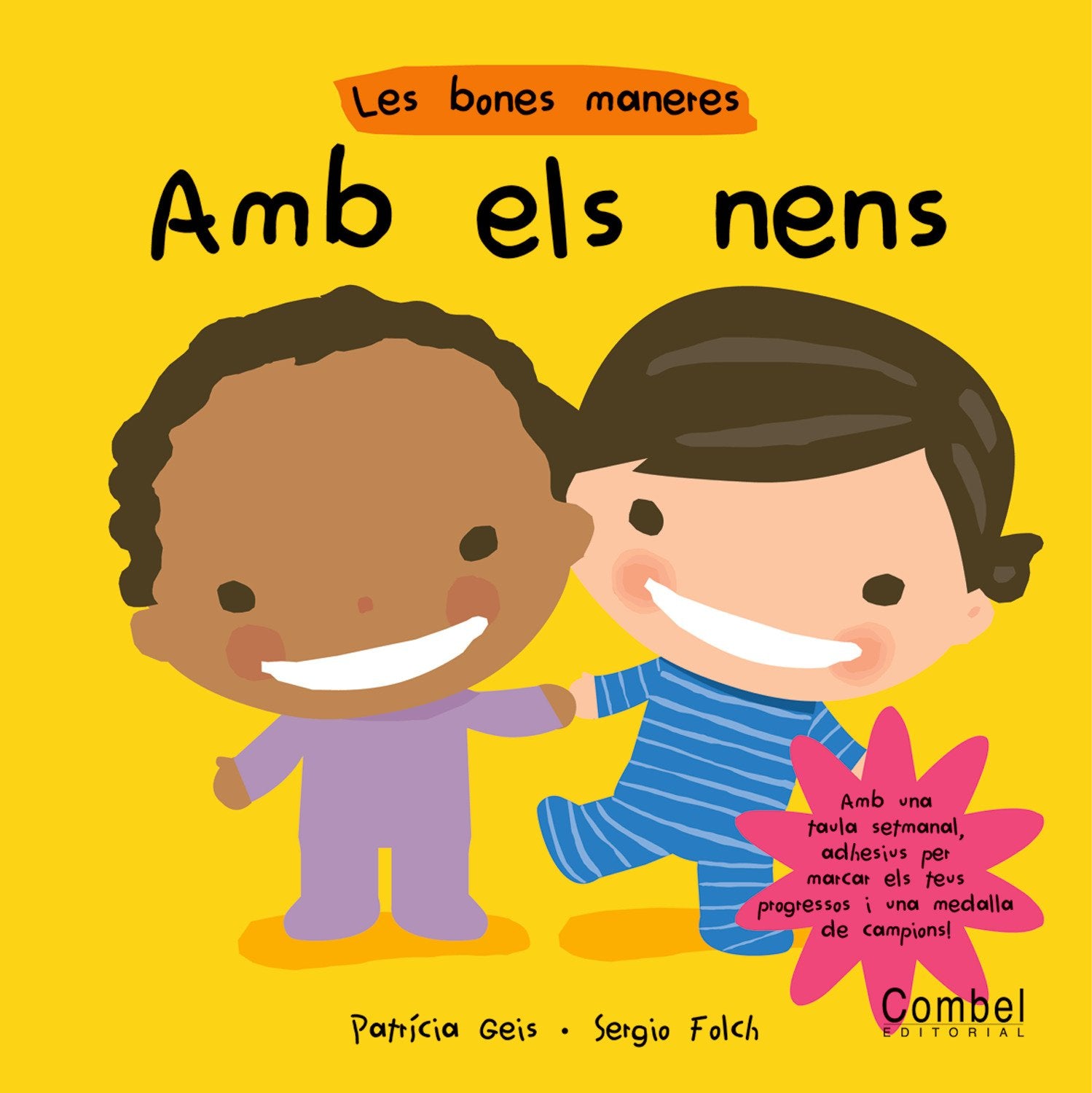 Amb els nens book