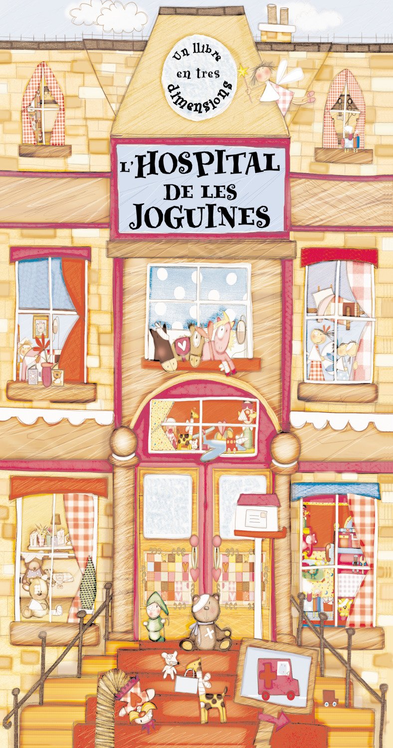 L'hospital de les joguines Social Sciences