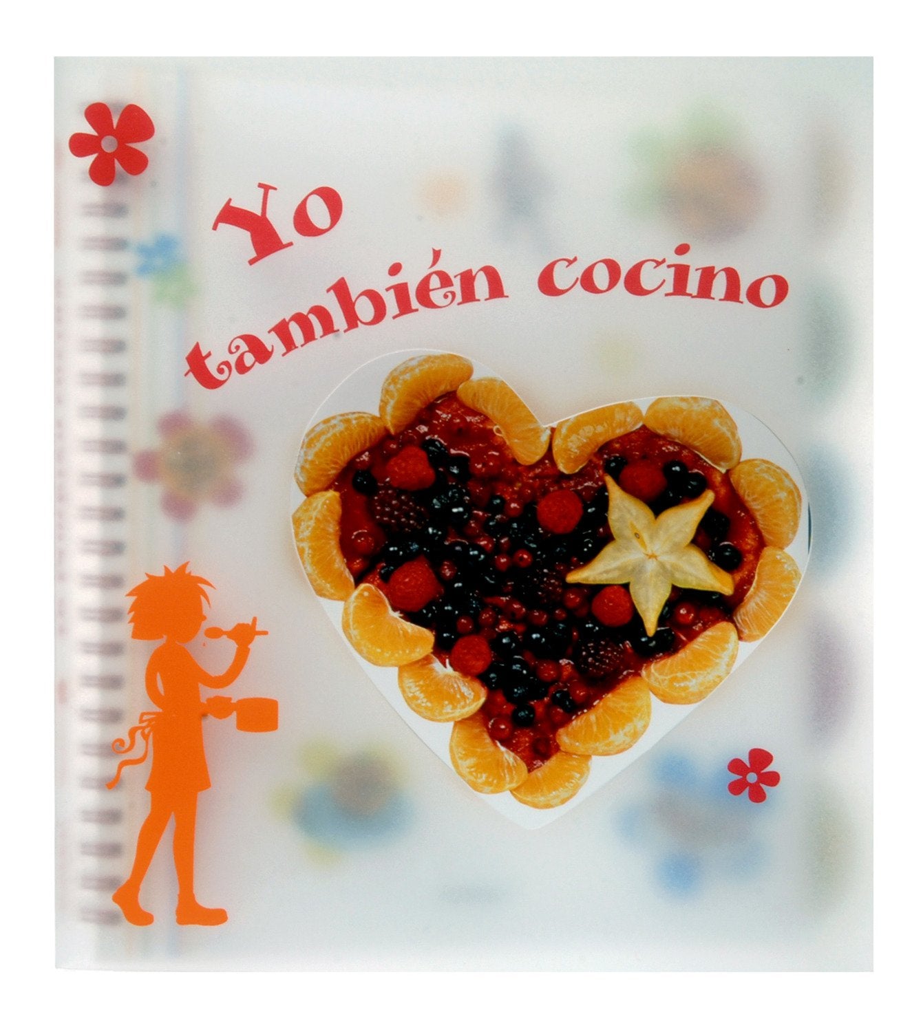 Yo también cocino Social Sciences