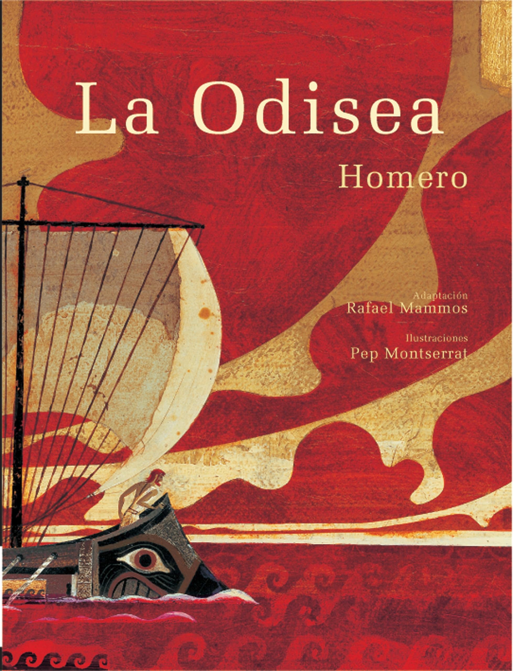 La odisea (Tiempo de clásicos, Band 3) Social Sciences