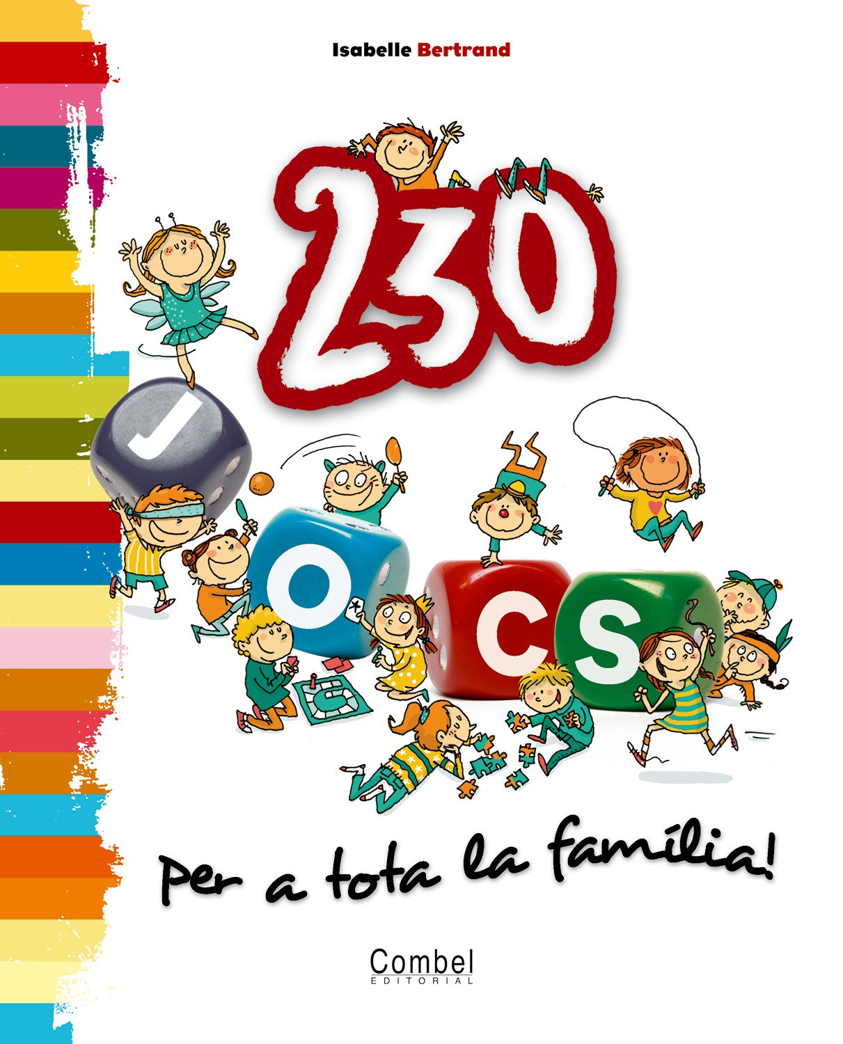 230 jocs per a tota la familia! Social Sciences