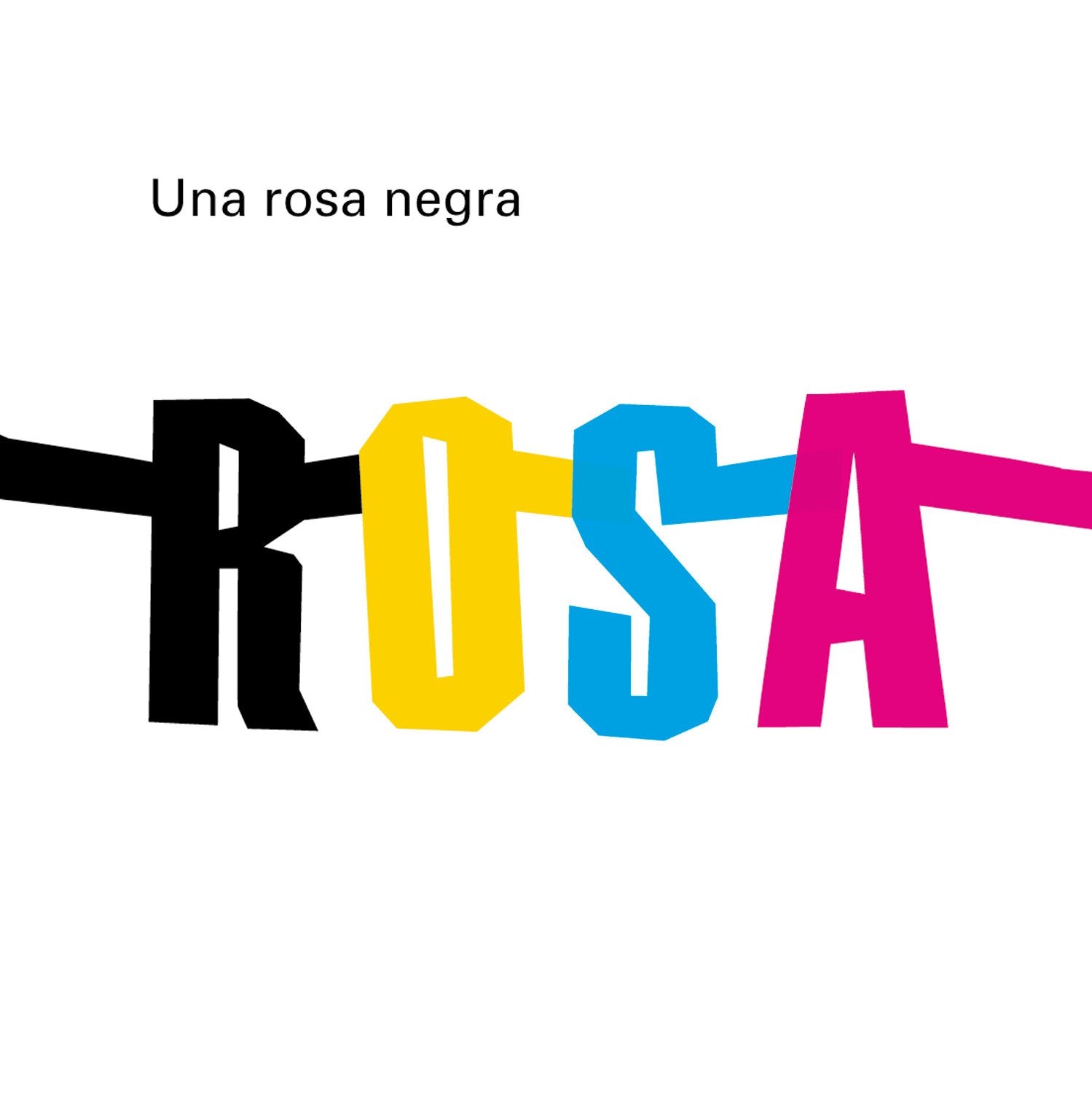 Una rosa negra. Rosa Parks (Los más grandes, Band 3) Non-fiction