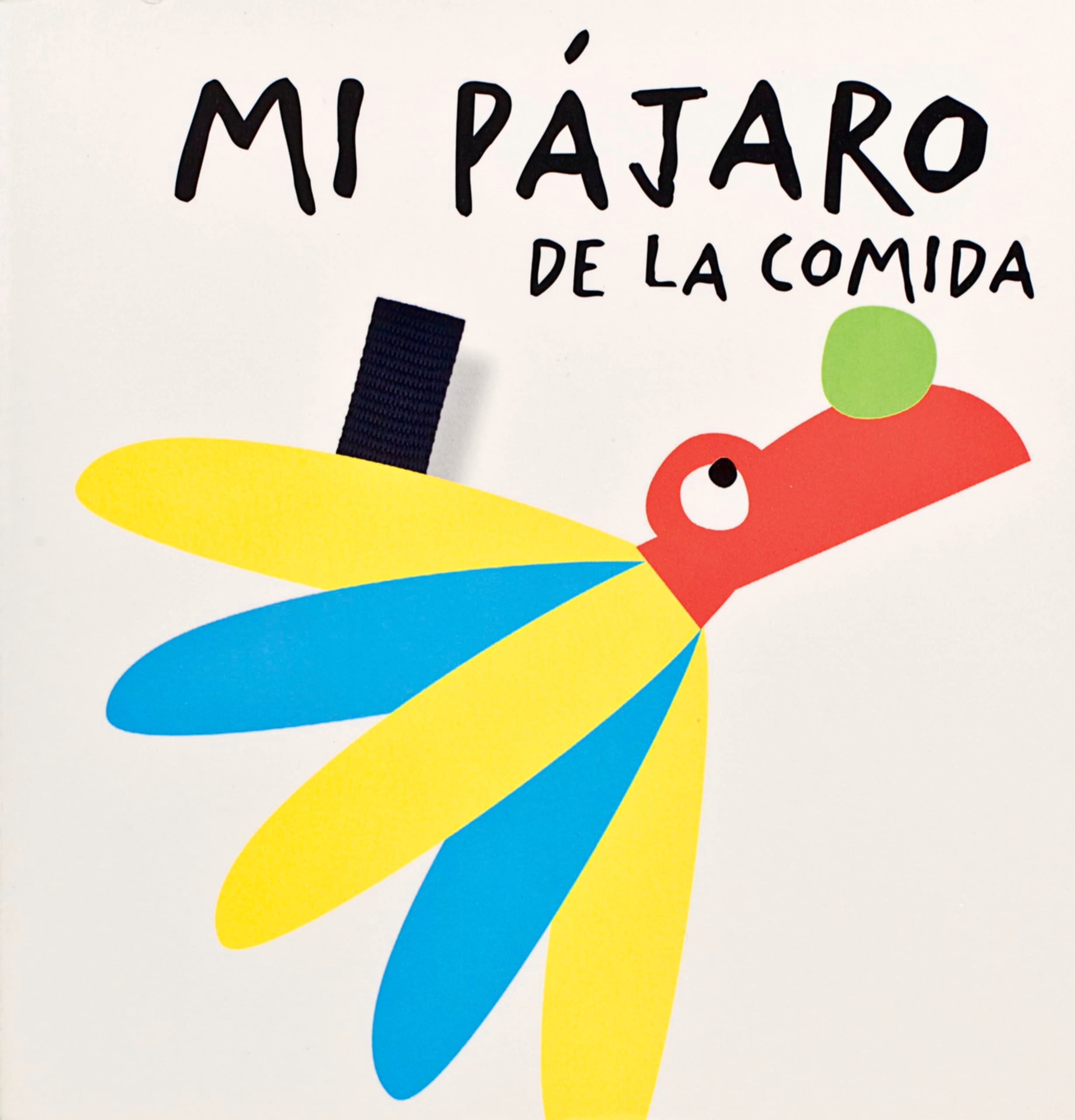 Mi Pájaro de la Comida Non-fiction