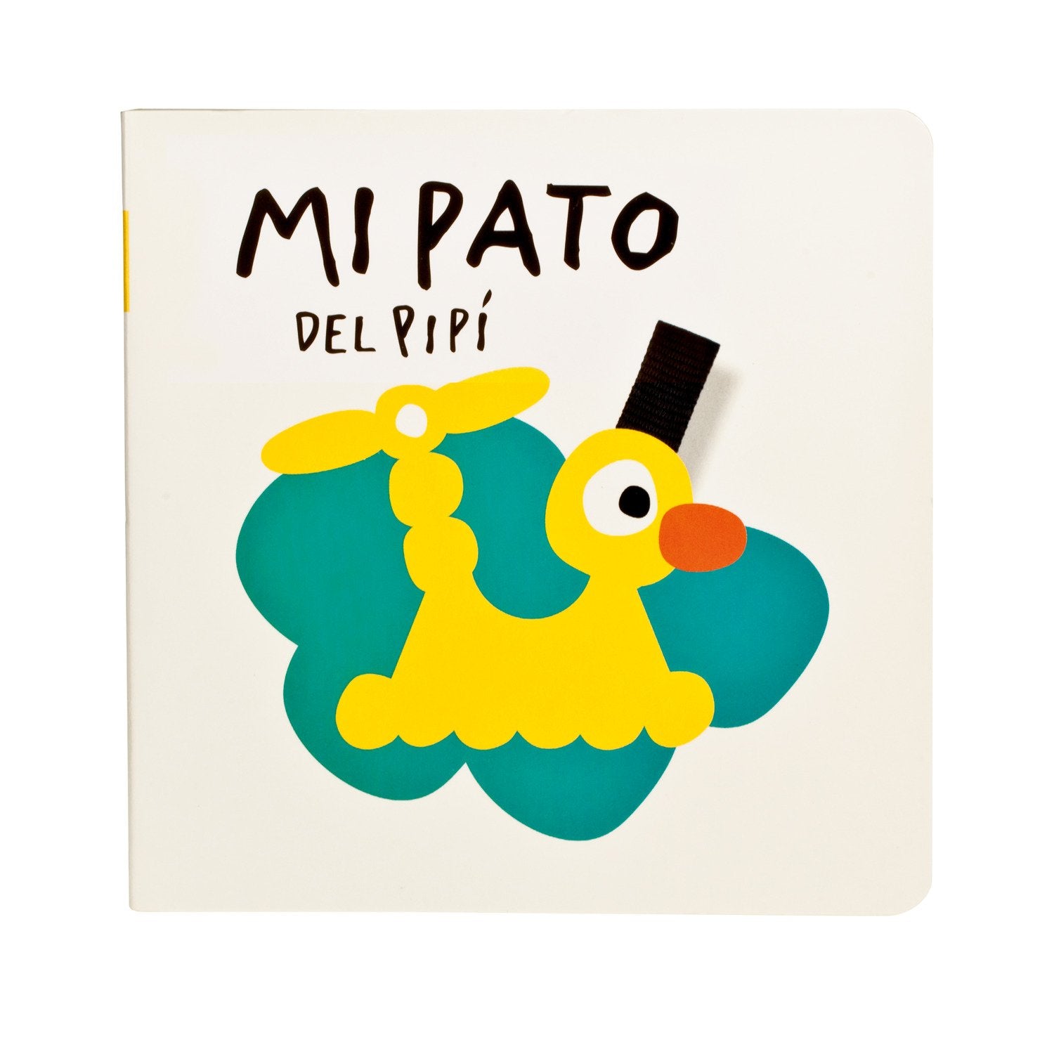 Mi pato del pipí (Aprender es fantástico, Band 1) Non-fiction