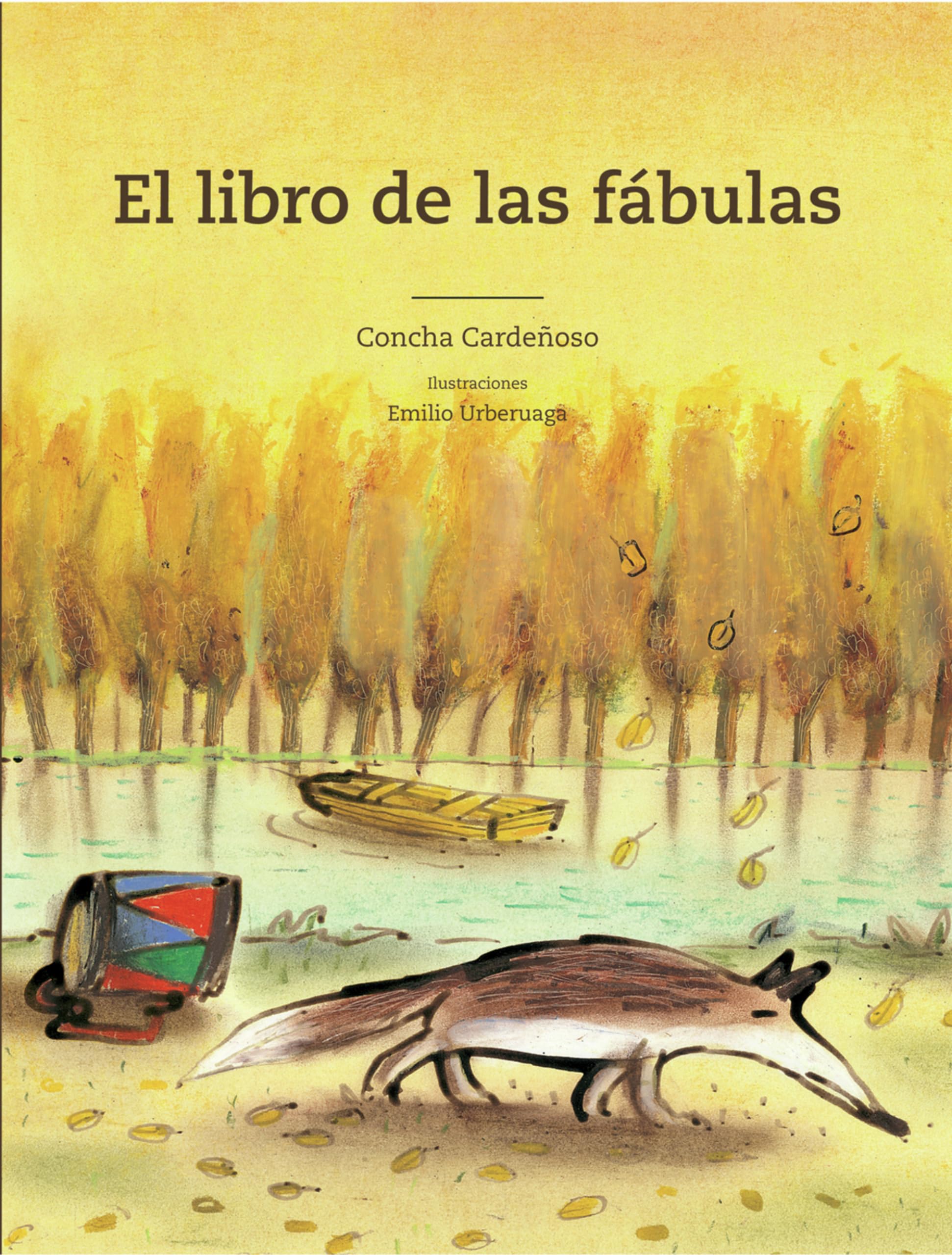 El Libro de Las Fabulas = The Book of Fables (Tiempo de clásicos, Band 4) Fairy Tales & Legends