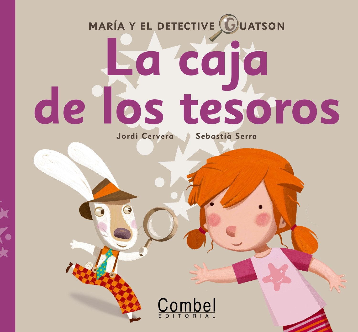 La caja de los tesoros / The Treasure Chest book