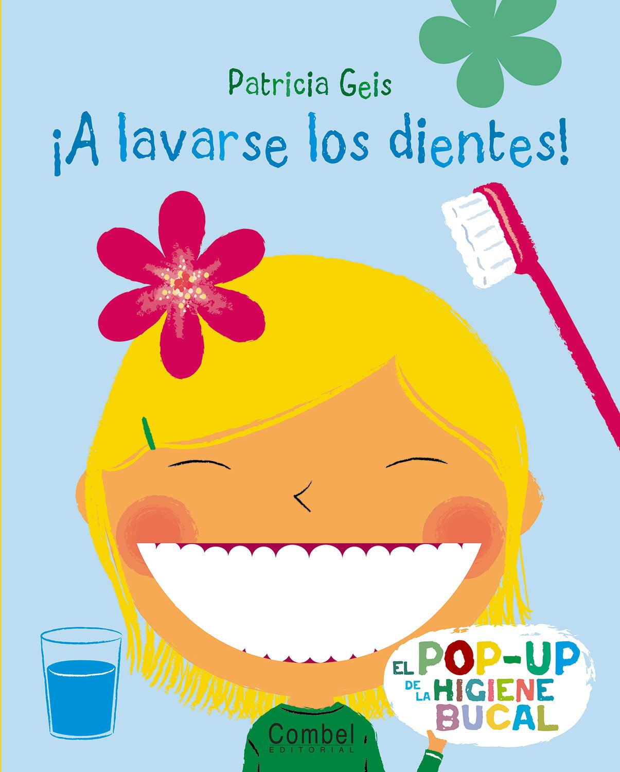 ¡A lavarse los dientes! Social Sciences