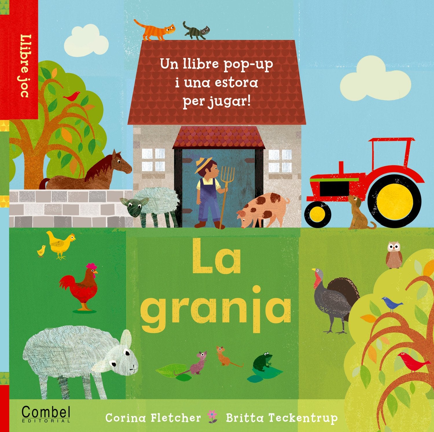 La granja Social Sciences Books