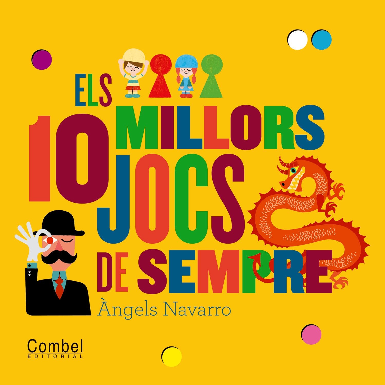Els 10 millors jocs de sempre book