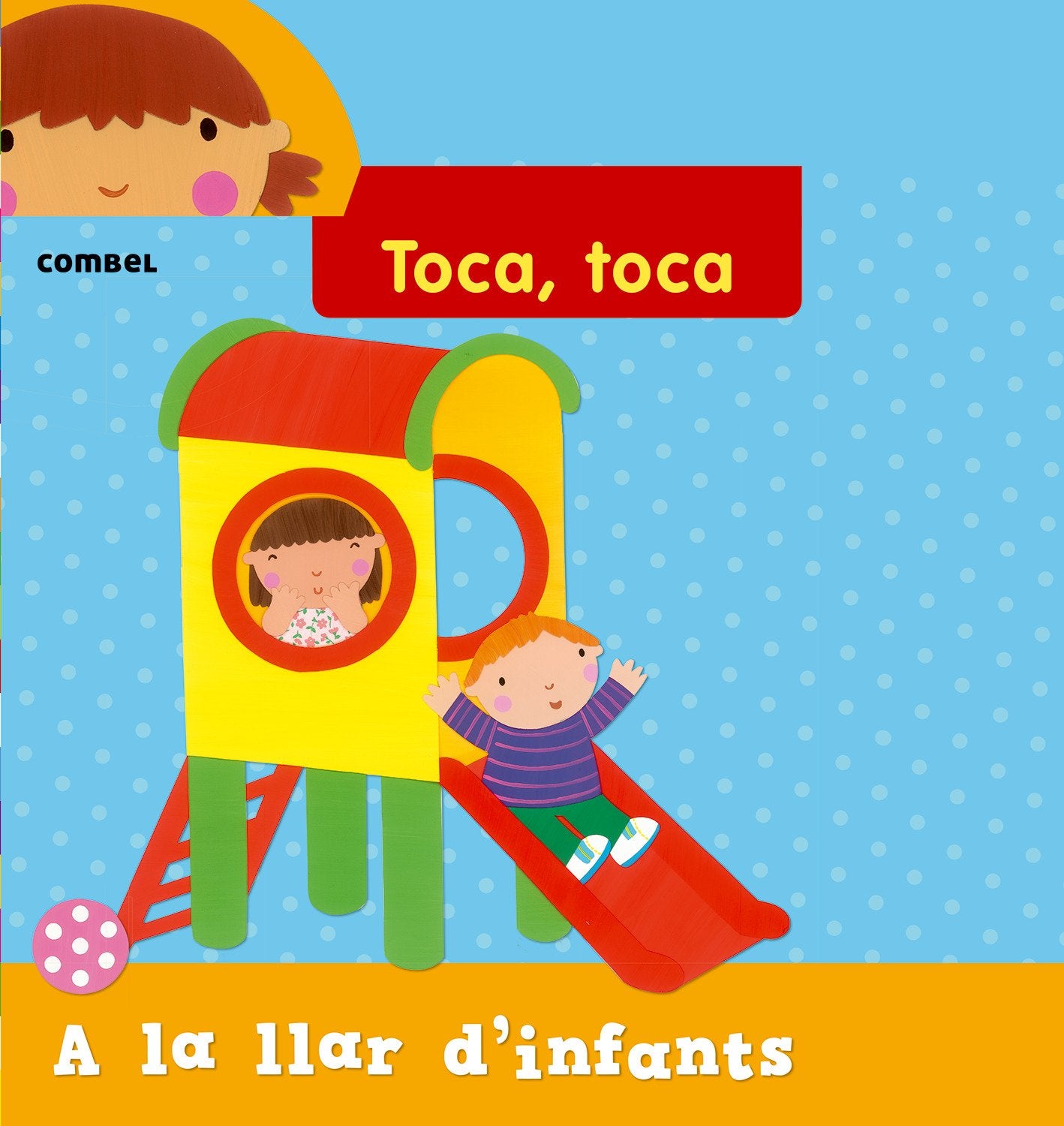 A la llar d'infants (Toca, toca, Band 12) Social Sciences