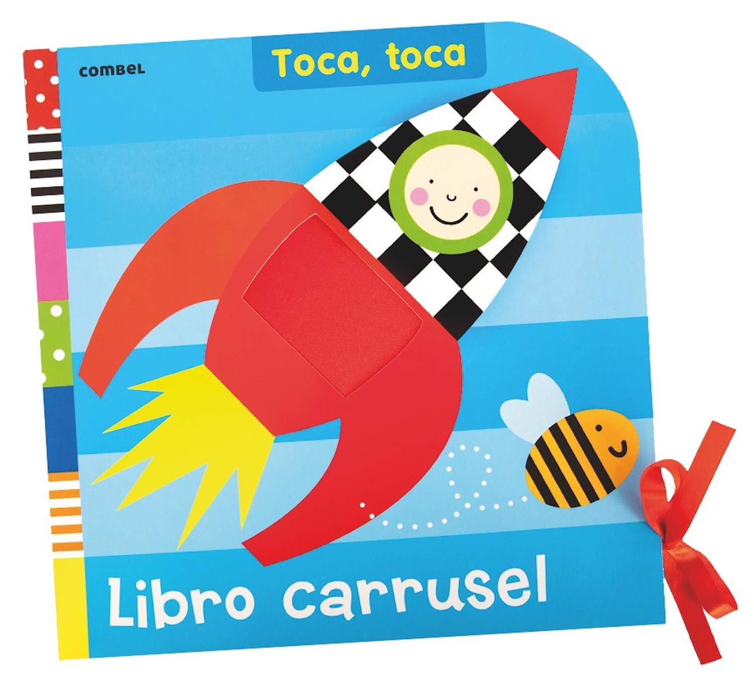 Libro Carrusel (Toca, toca, Band 15) Non-fiction