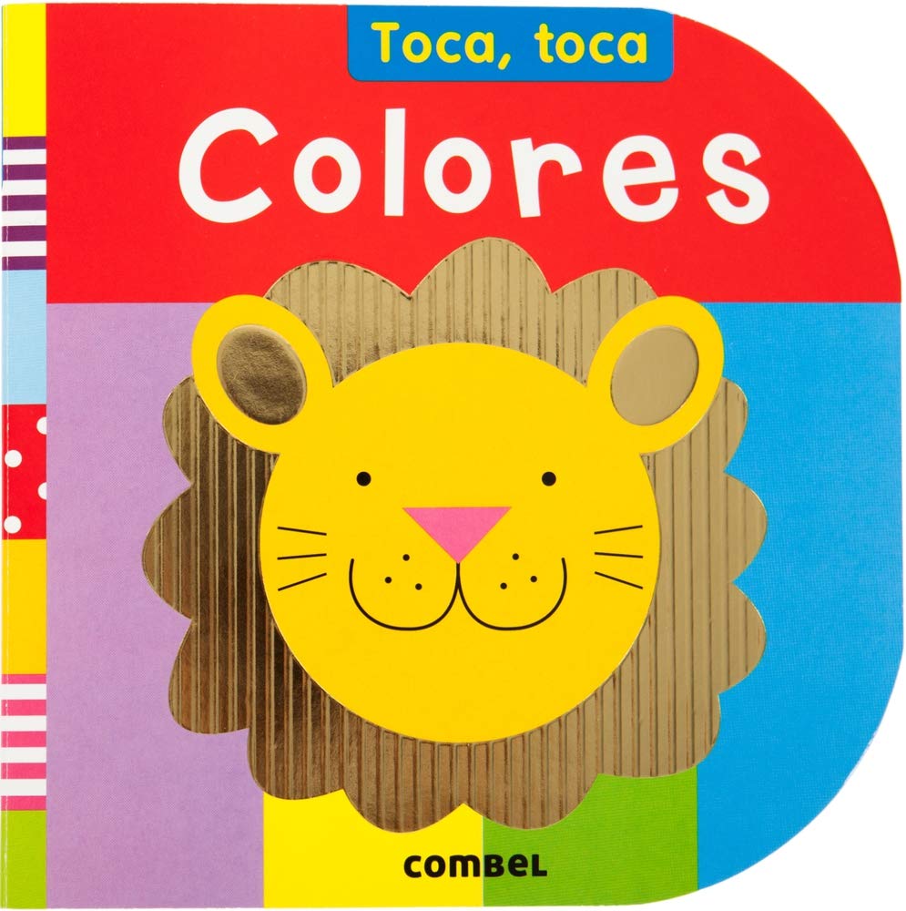 Colores Non-fiction