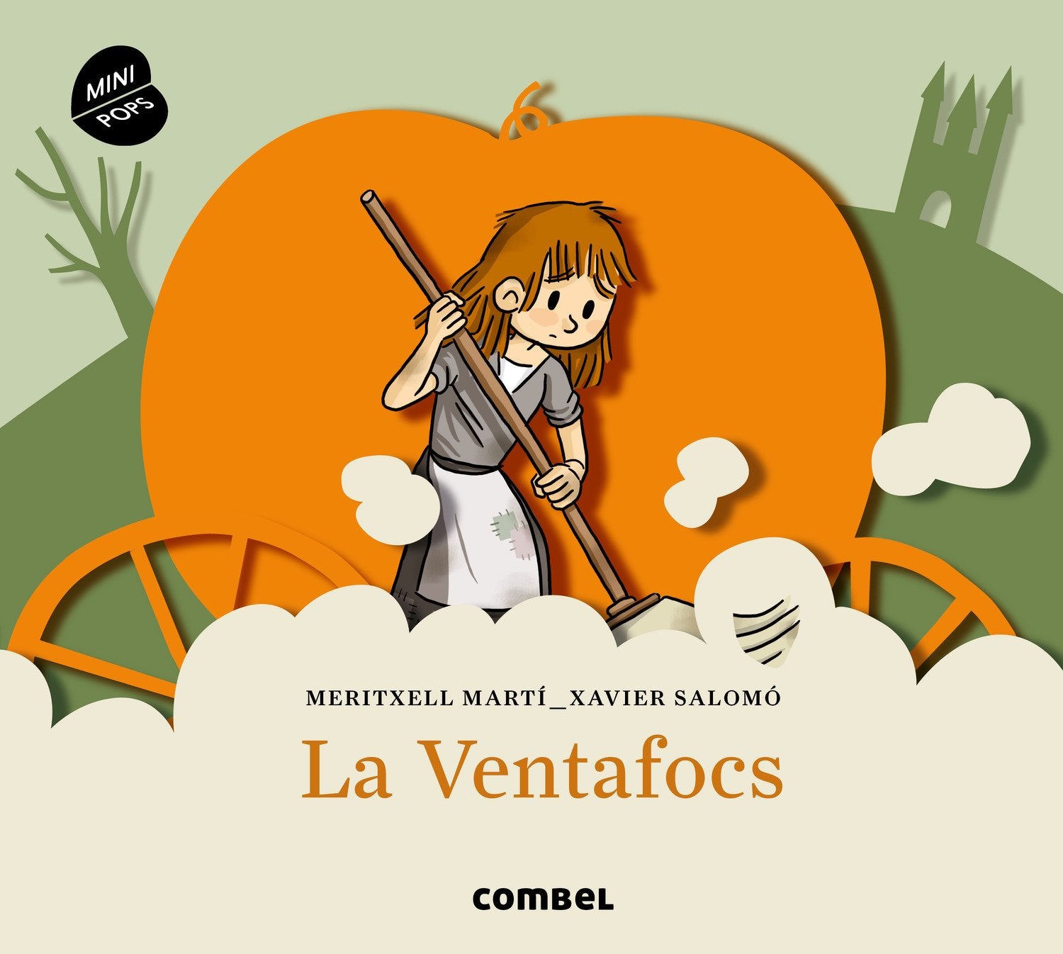 La Ventafocs (Mini Pops, Band 4) Social Sciences