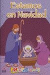 Estamos en navidad 3-4/mentacuentos Books