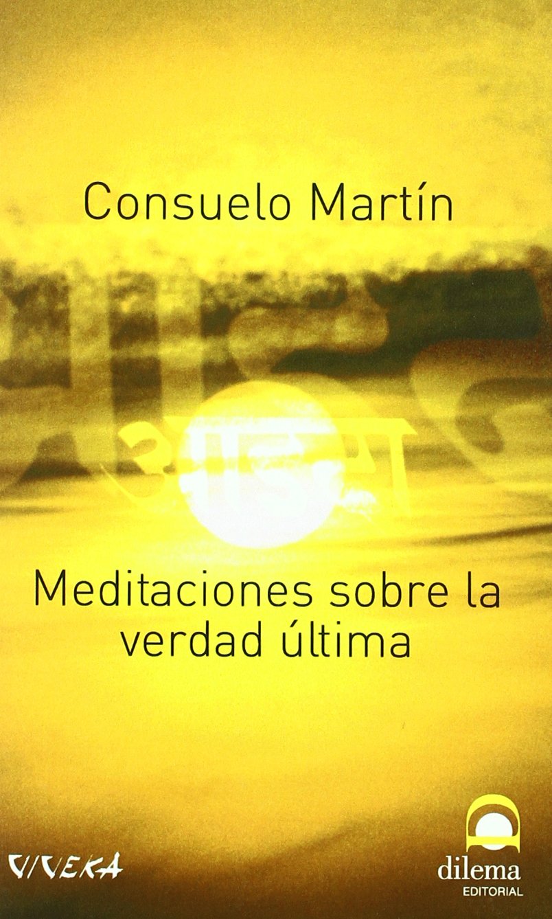 Meditaciones sobre la verdad última Social Sciences
