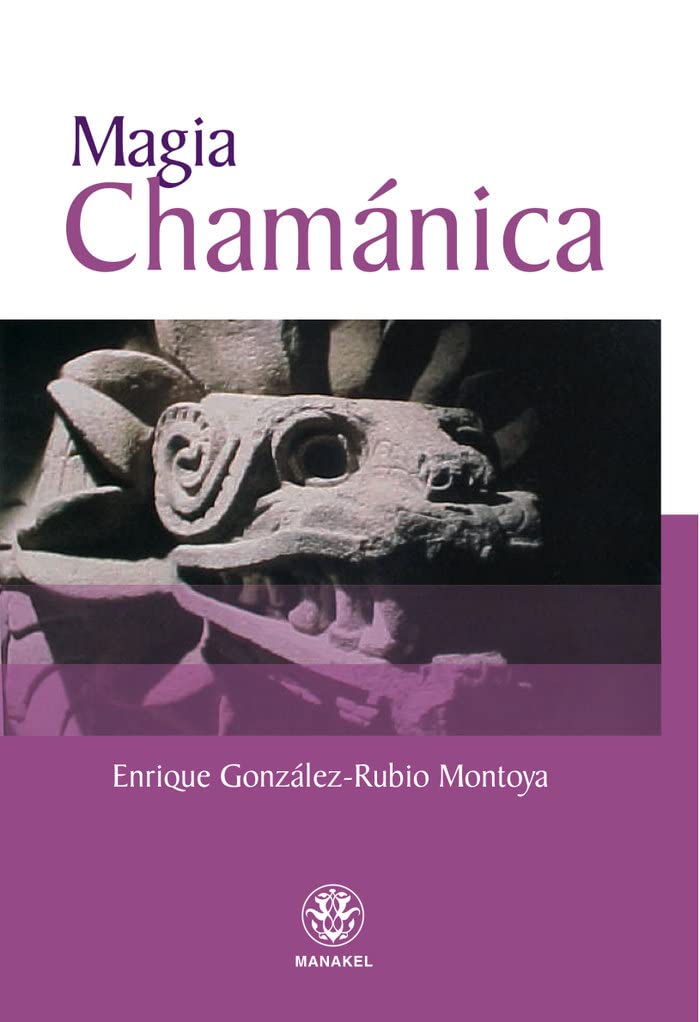 Magia Chamánica Health, Nutrition & Fitness