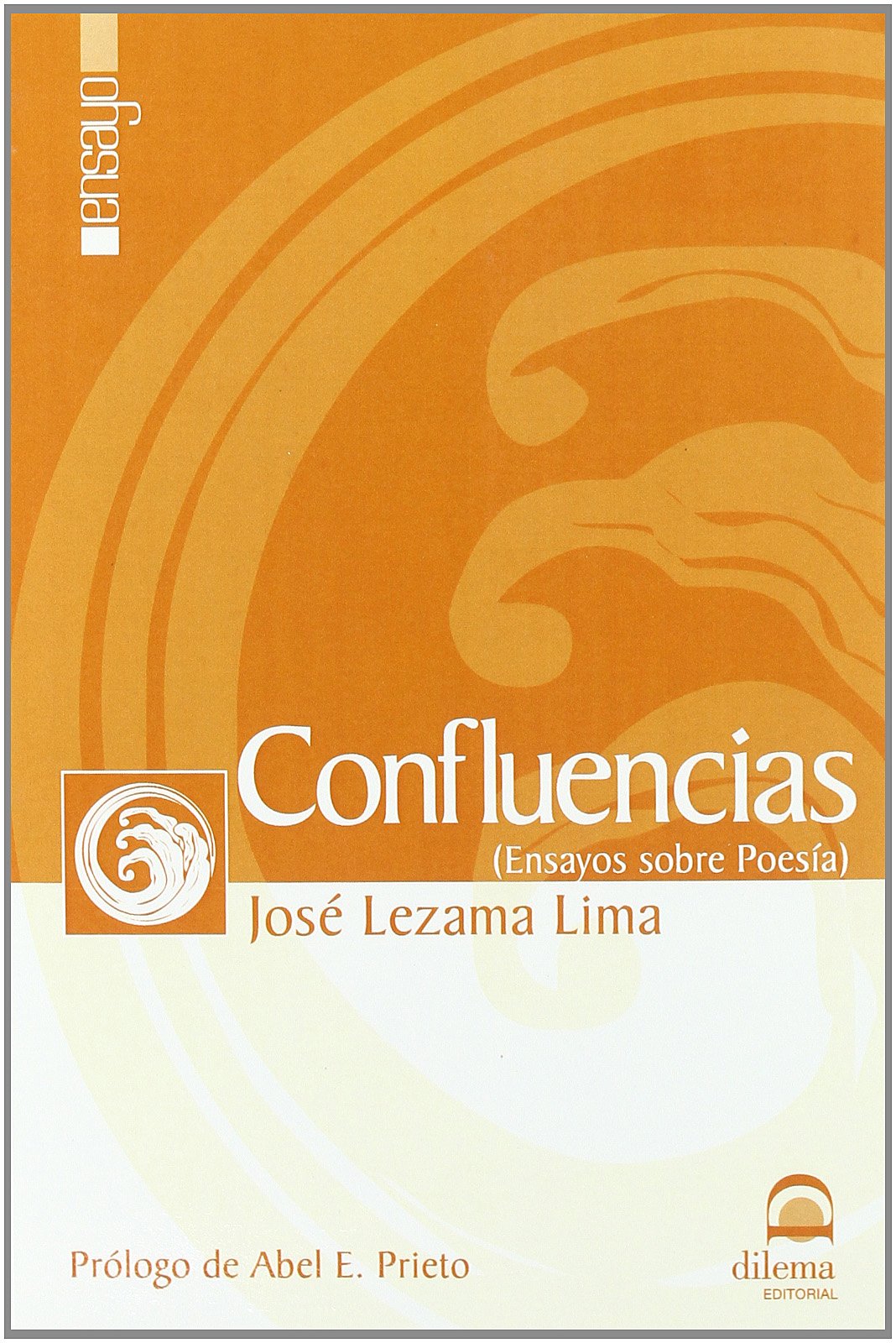 CONFLUENCIAS (Ensayos sobre poesía) Poetry