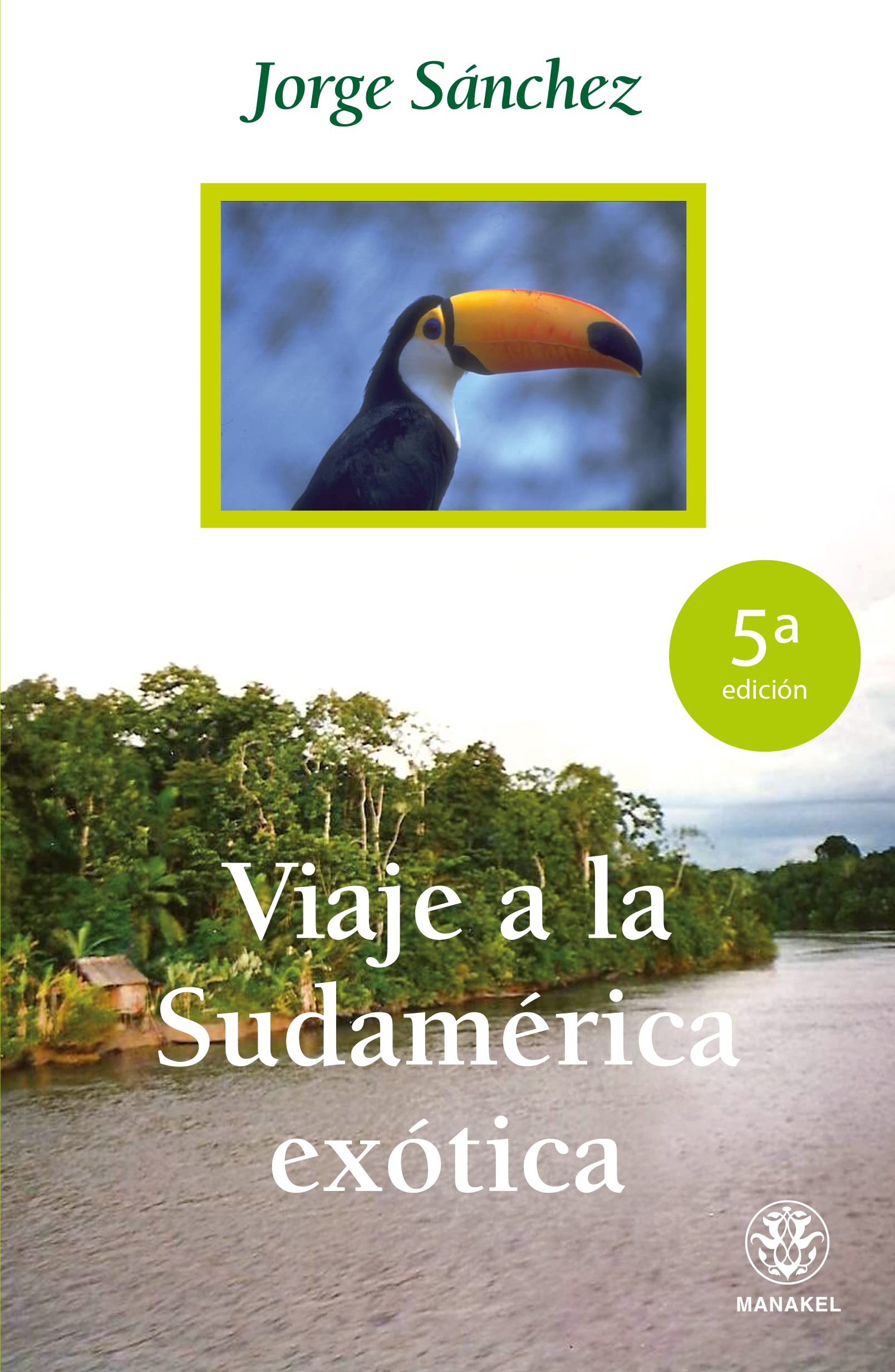 VIAJE A LA SUDAMERICA EXOTICA Science