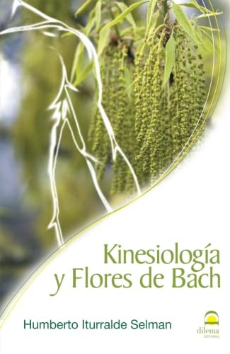 Kinesiología y Flores de Bach Leisure, Home & Garden