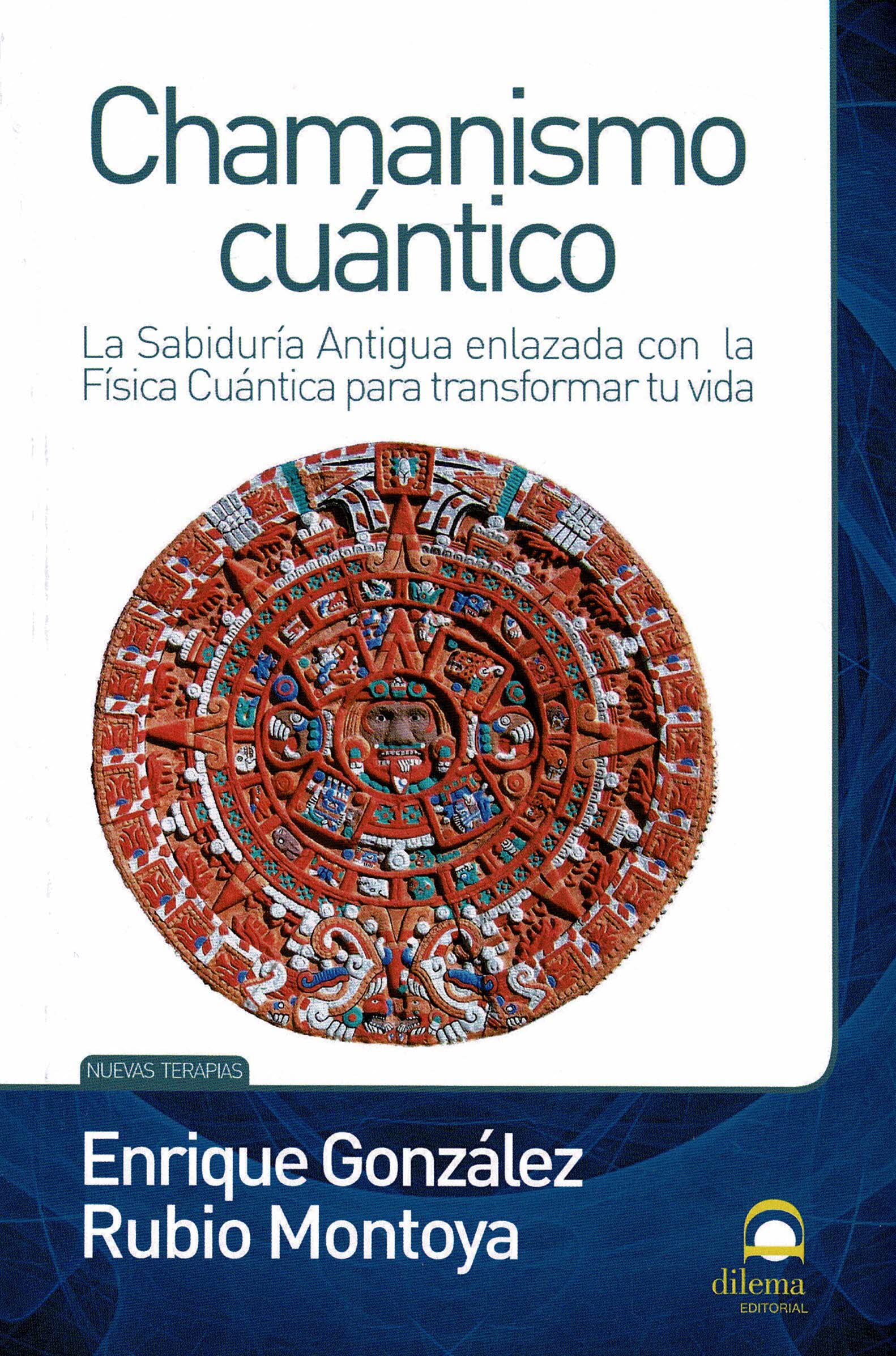 Chamanismo cuántico book