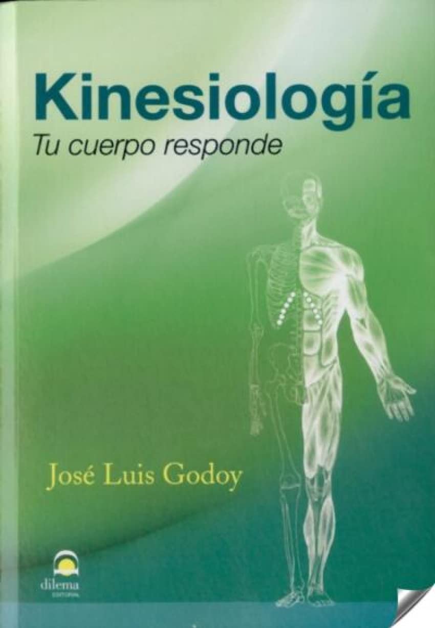 Kinesiología Tu cuerpo responde Health, Nutrition & Fitness