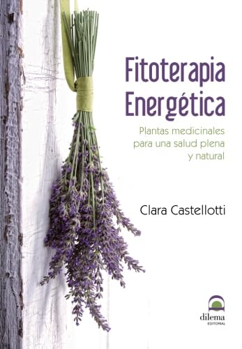 FITOTERAPIA ENERGETICA Learning & Reference