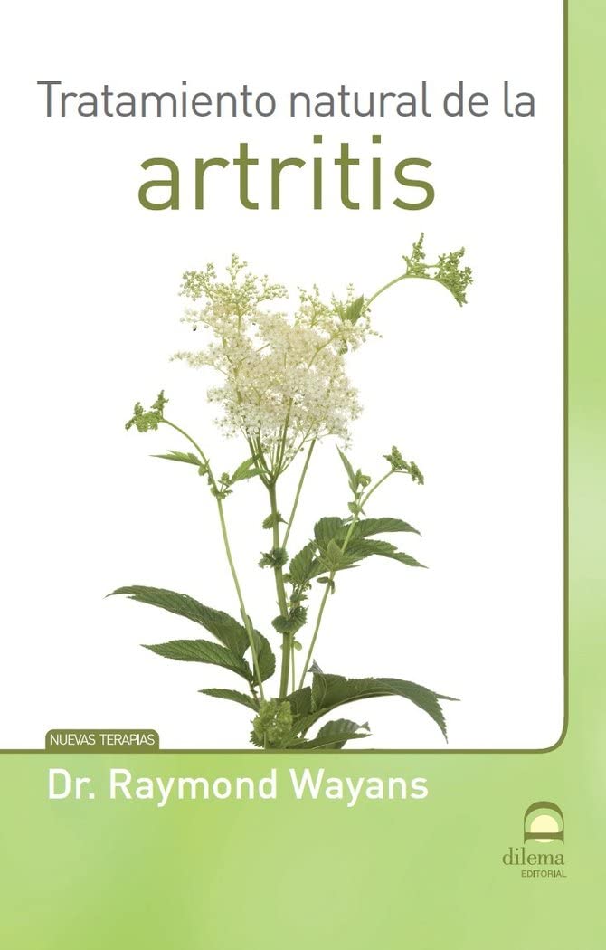 Tratamiento natural de la artritis Medicine