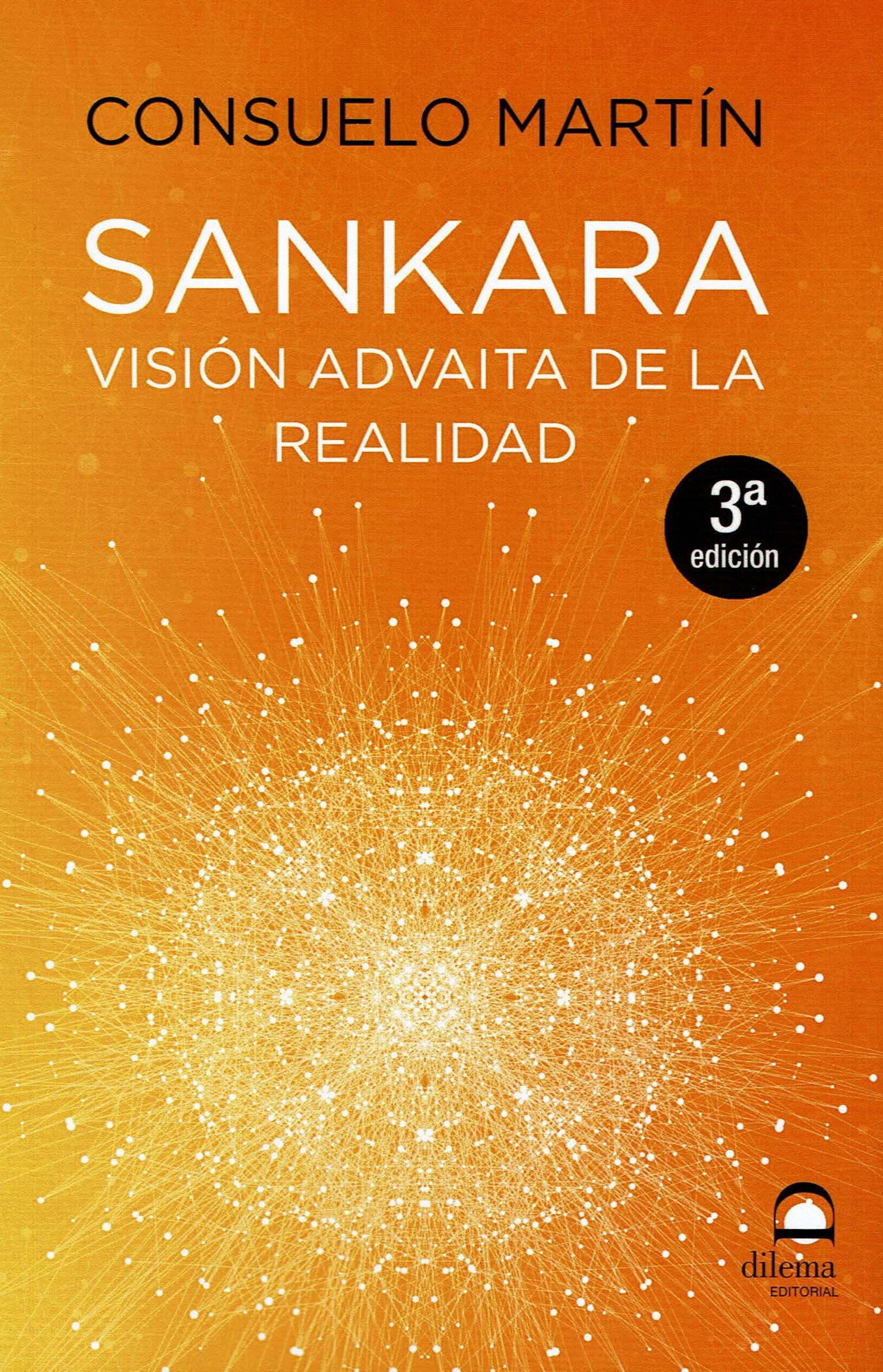 Sankara. Visión advaita de la realidad Philosophy