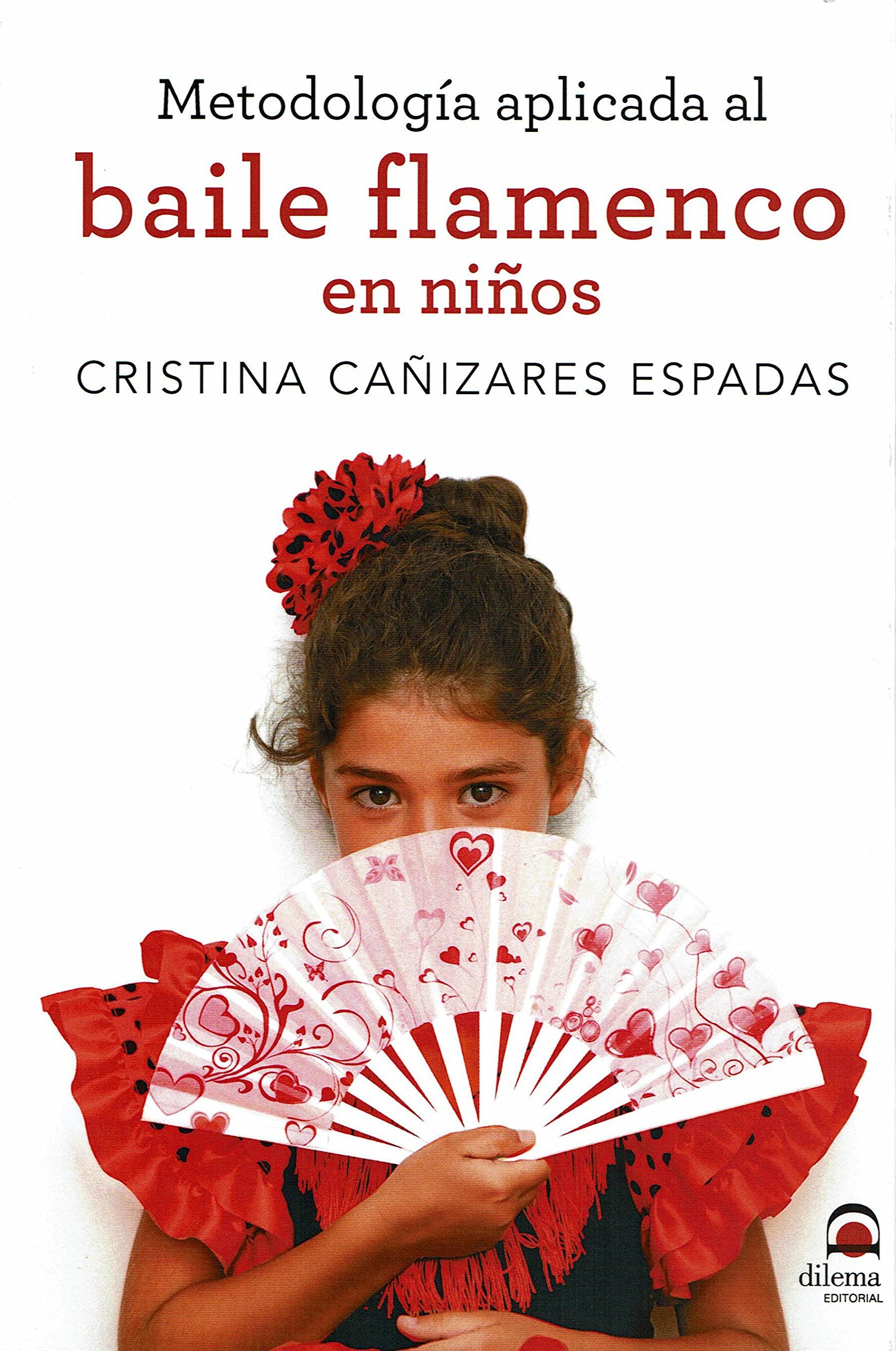 Metodología aplicada al baile flamenco en niños Health, Nutrition & Fitness