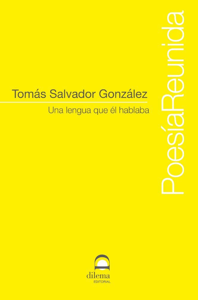 Una lengua que él hablaba Non-fiction