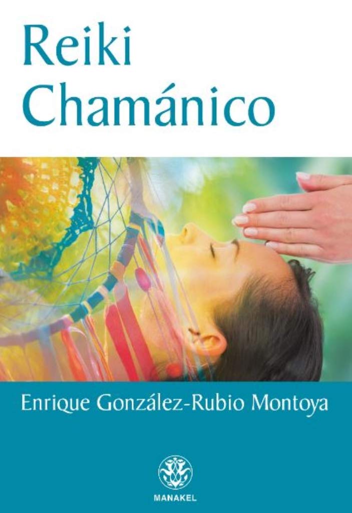 Reiki Chamánico Books