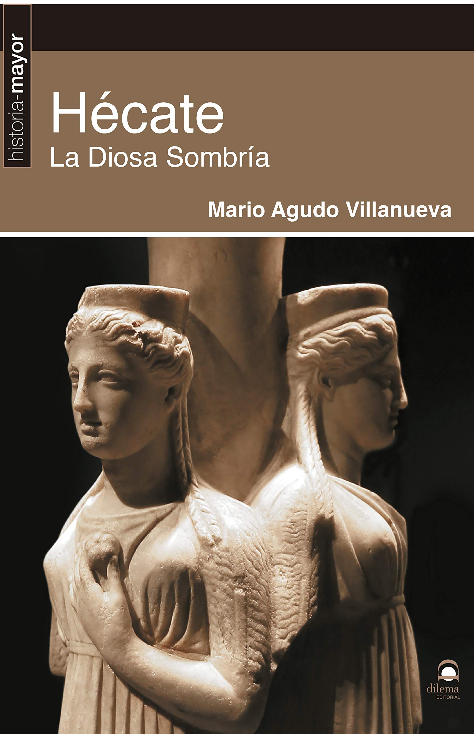Hécate: La Diosa Sombría Politics & History
