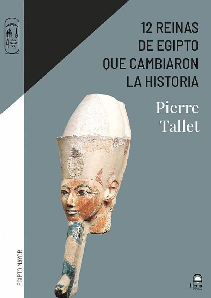 12 reinas de Egipto que cambiaron la historia Natural Sciences