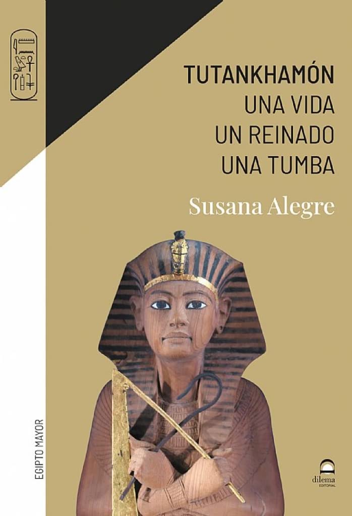 Tutankhamón: Una vida. Un reinado. Una tumba Natural Sciences