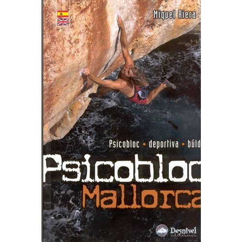 Psicobloc Mallorca : psicobloc-deportiva-búlder Leisure & Fun