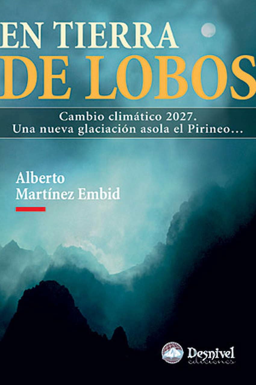 En tierra de lobos Contemporary literature