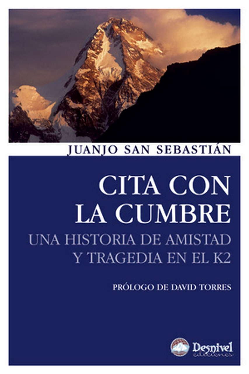 Cita con la cumbre Sports