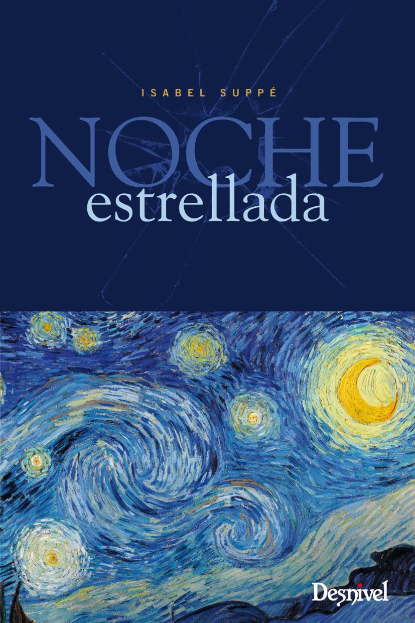 Noche estrellada: Supervivencia en los Andes (Premio Desnivel de Literatura) Sports