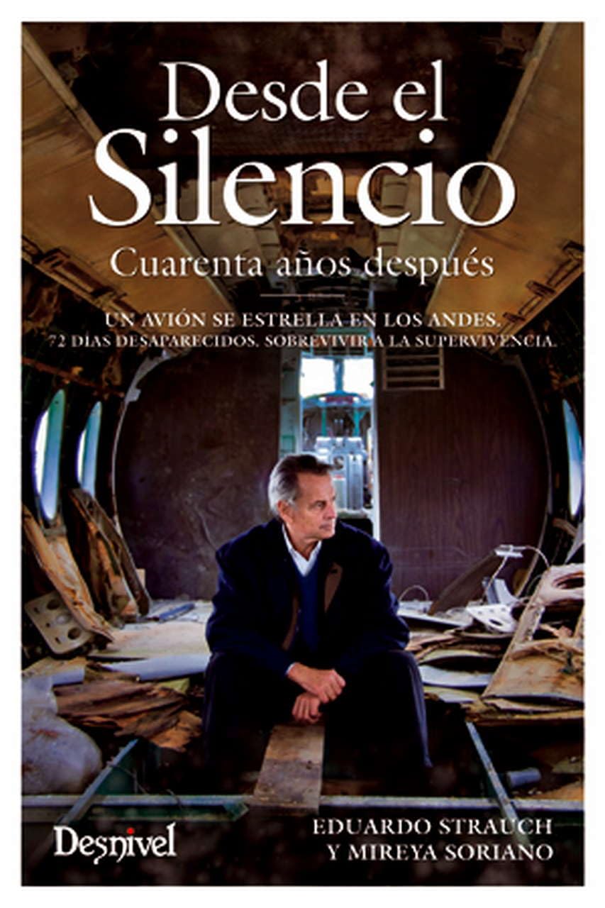 Desde el silencio: Cuarenta años después book