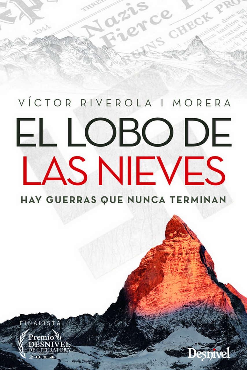 El lobo de las nieves: Hay guerras que nunca terminan Action & Adventure