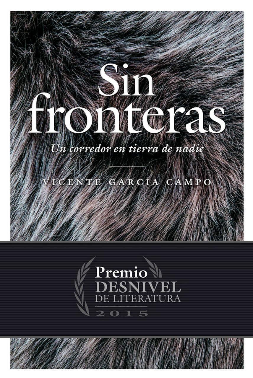 Sin fronteras Contemporary literature