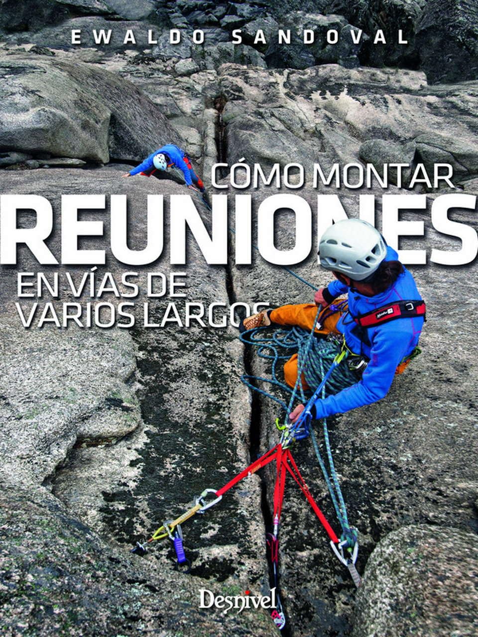 Cómo montar reuniones en vías de varios largos Leisure & Fun
