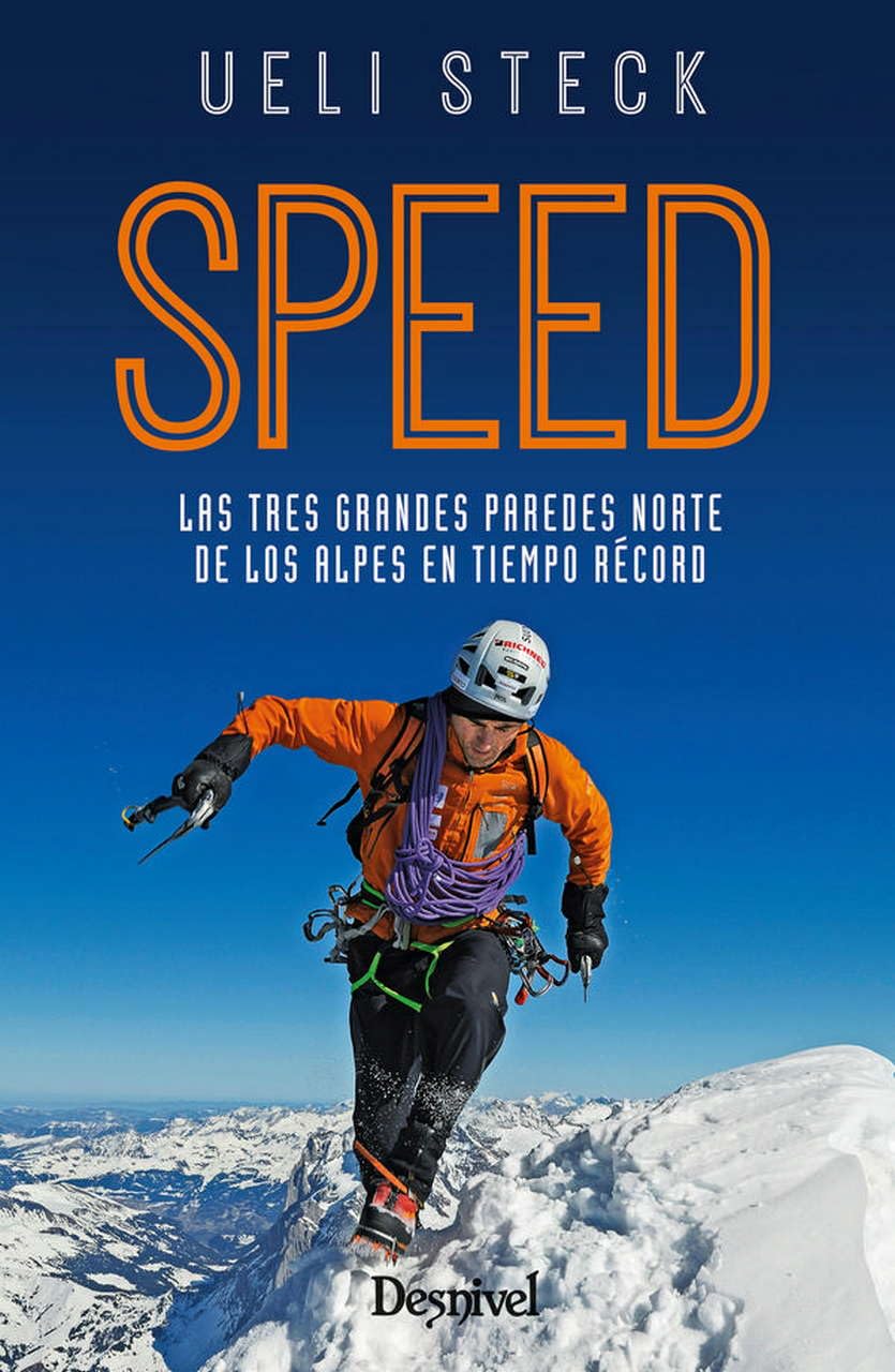 Speed : las tres grandes paredes norte de los Alpes en tiempo record Leisure & Fun