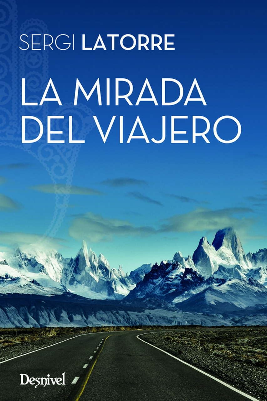 La mirada del viajero Contemporary literature