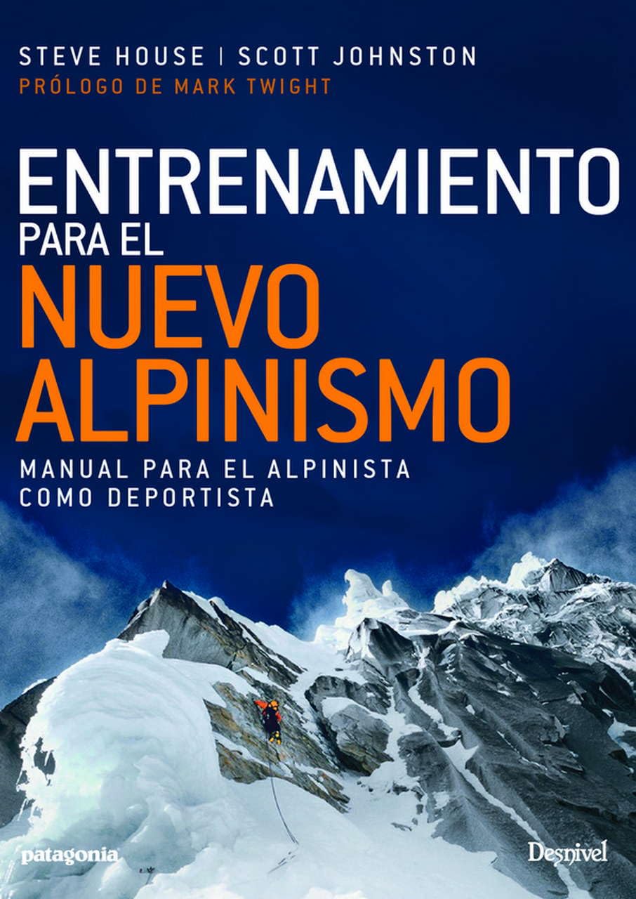 Entrenamiento para el nuevo alpinismo Leisure & Fun
