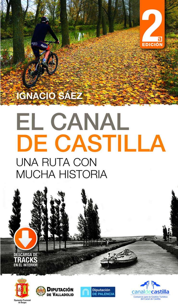 El Canal de Castilla: Una ruta con mucha historia Leisure, Home & Garden