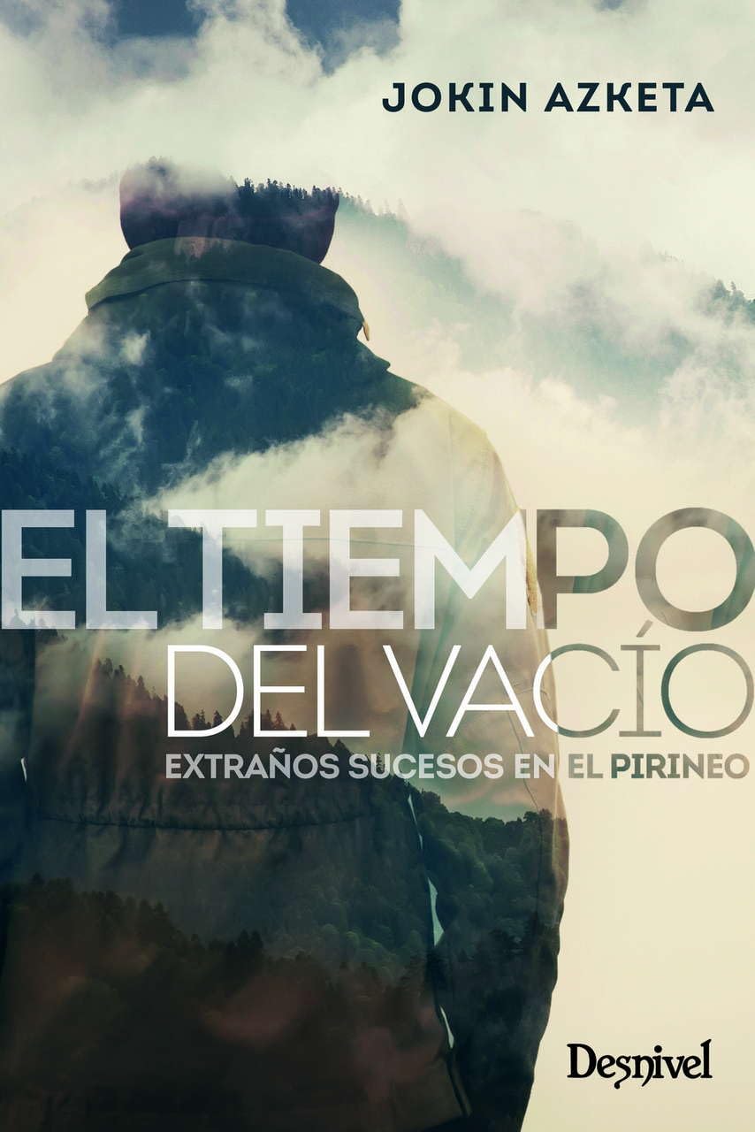 El tiempo del vacío Contemporary literature
