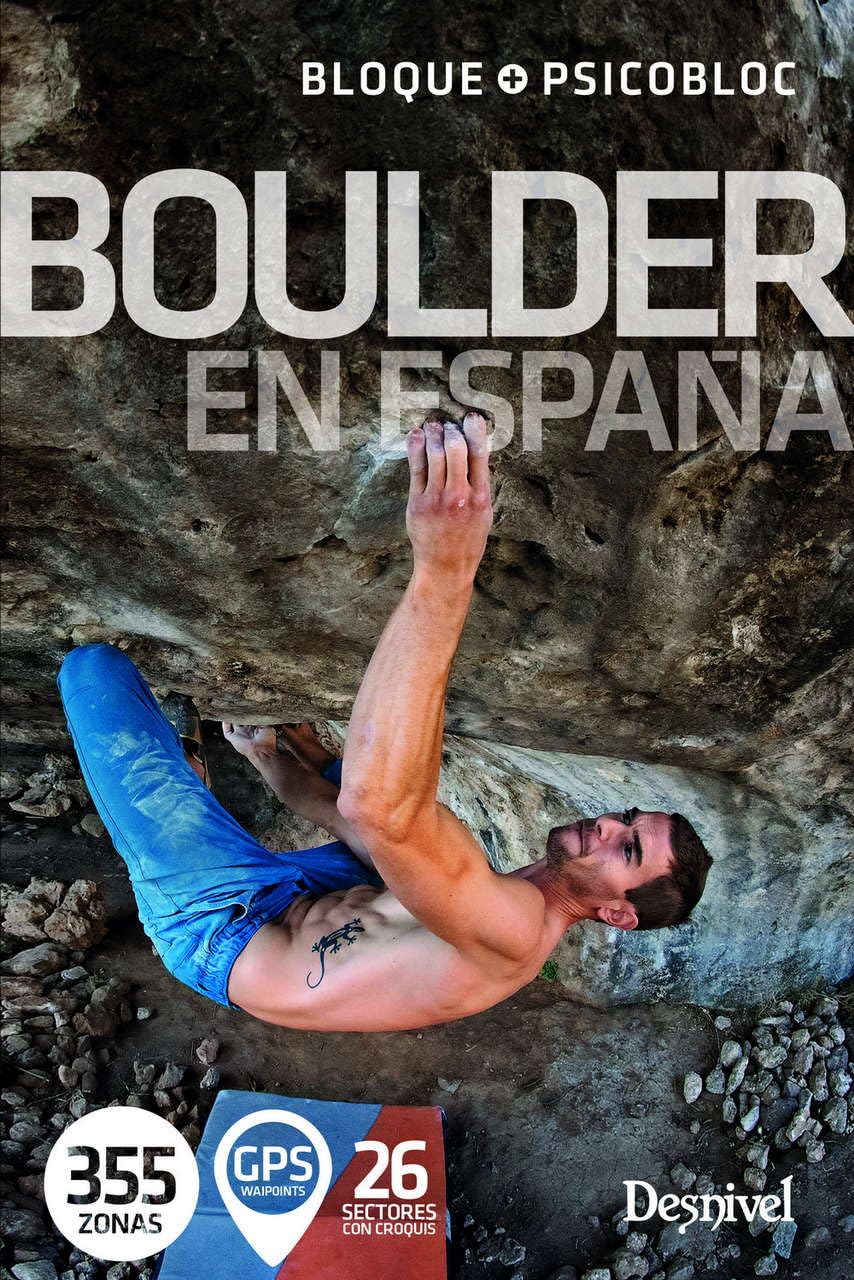 Boulder en España Leisure & Fun