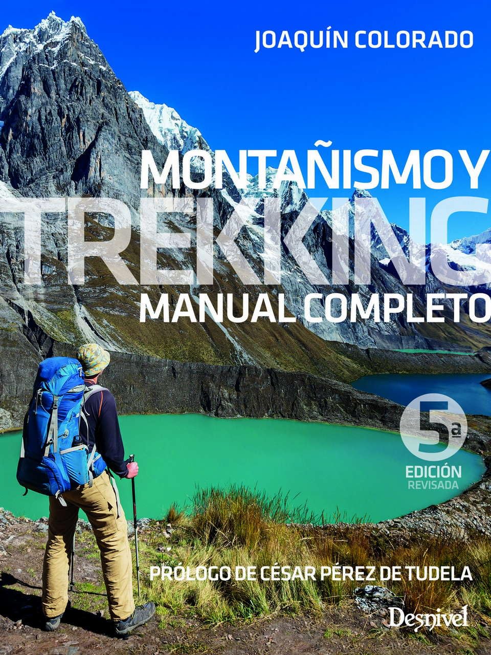 Montañismo y trekking Leisure & Fun